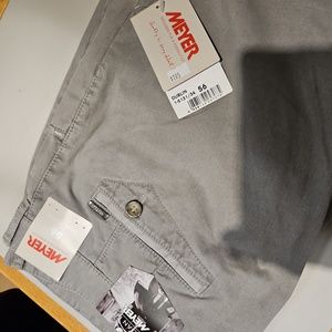 Meyer all cotton slacks